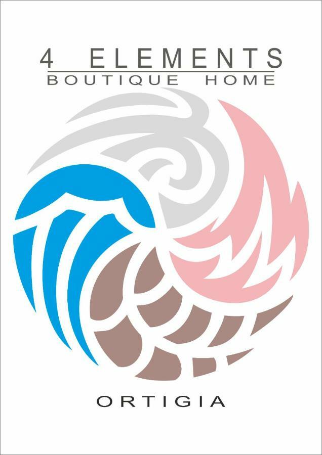 4 Elements Boutique * Syracuse