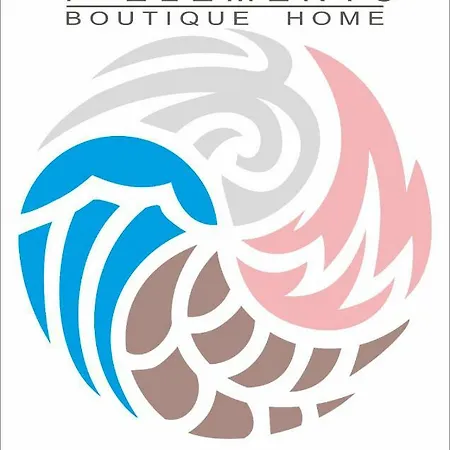 4 Elements Boutique Home Syracuse Exterior photo