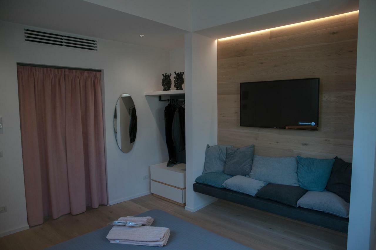 Apartment 4 Elements Boutique *