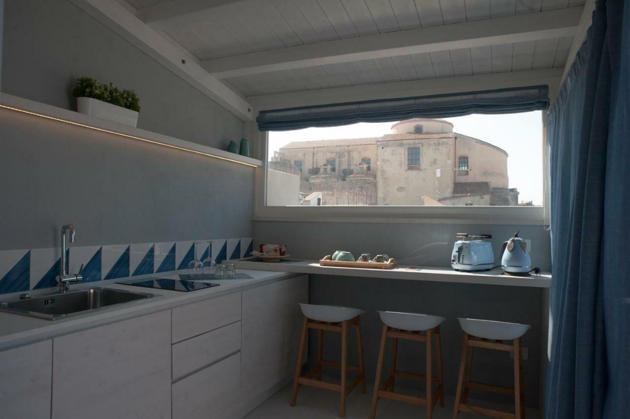4 Elements Boutique Apartment *