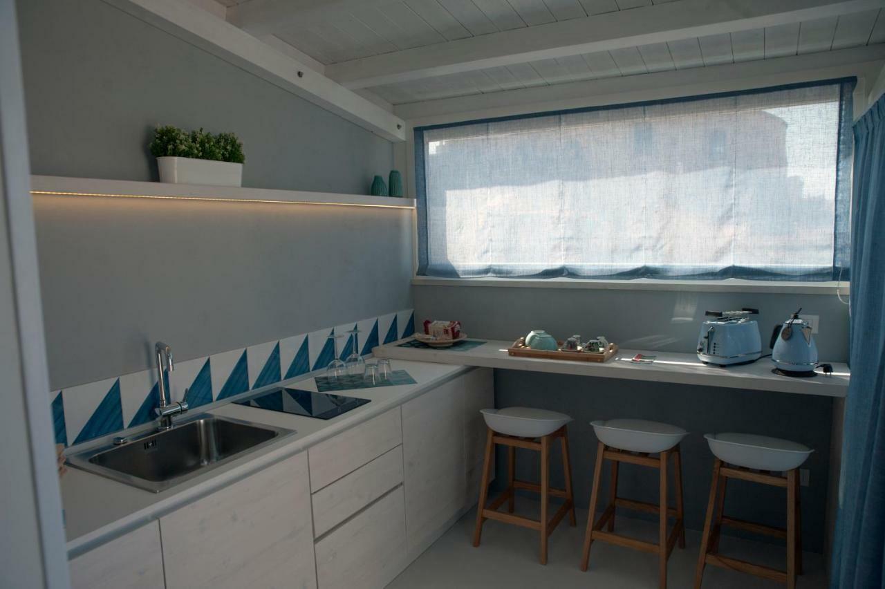 4 Elements Boutique Apartment *