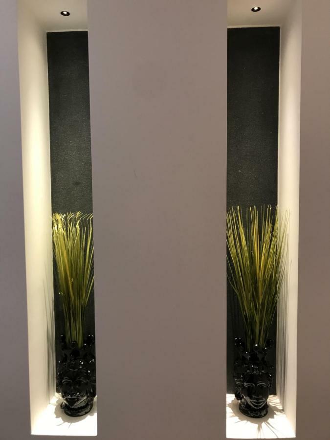 4 Elements Boutique Apartment *