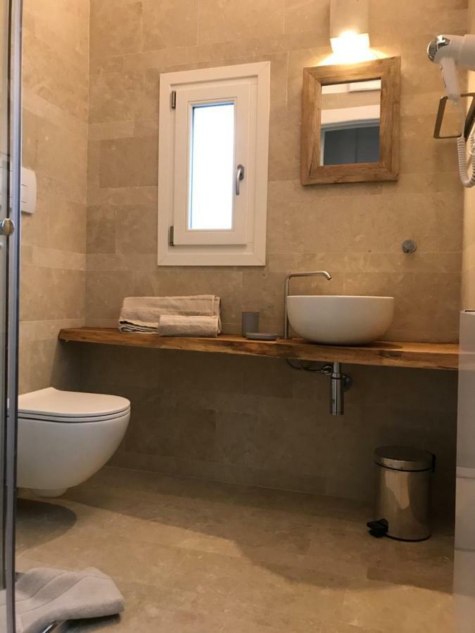 4 Elements Boutique Apartment Syracuse