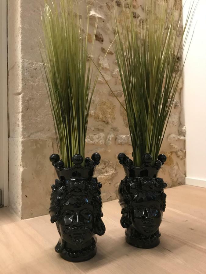 Apartment 4 Elements Boutique *